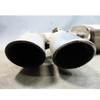 20-24 BMW F97 X3M Factory Rear Exhaust Muffler Silencer OEM