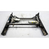 1995-2003 BMW E39 E38 5-Series 7-Series Right Passenger Seat Rail w Motors OEM