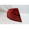 Damaged 14-16 BMW F10 5-Series LCI Sedan Left Drivers Tail Light Outer Lamp OEM