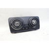 13-17 BMW F10 5-Series F01 7-Series LCI Factory Rear Swivel Map Light Black OEM