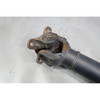 2010-2018 BMW 5-Series 7-Series xDrive AWD Front Drive Propeller Shaft OEM