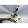 12-16 BMW F10 528Xi Sedan Factory Electric Power Steering Rack and Pinion OEM