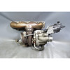 2012-2017 BMW F30 F22 F25 28i N20 4-Cylinder N26 Turbo Charger Assembly OE