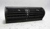 BMW Z3 Roadster Coupe Interior Dashboard Center Air Vent Black 1996-2002 USED OE