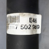 2001-2005 BMW E46 3-Series AWD xi Rear Main Driveshaft Propeller U-Joint OEM