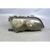 2002-2005 BMW E46 3-Series 4dr Factory ZKW Right Halogen Headlight Lamp OEM