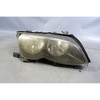 2002-2005 BMW E46 3-Series 4dr Factory ZKW Right Halogen Headlight Lamp OEM