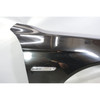 11-16 BMW F10 5-Series Right Front Fender Quarter Panel Black Sapphire OEM