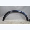11-18 BMW F25 X3 F26 X4 Rear M Sport Fender Wheel Arch Flares Carbon Black OEM