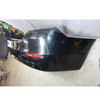 2014-2016 BMW F10 528i 535d Rear Bumper Cover Trim W/ PDC Black Sapphire OEM