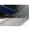 2014-2016 BMW F10 528i 535d Rear Bumper Cover Trim W/ PDC Black Sapphire OEM