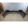 2014-2016 BMW F10 528i 535d Rear Bumper Cover Trim W/ PDC Black Sapphire OEM