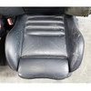 95-99 BMW E36 ///M3 Factory Front Sport Vader Seat Pair Black Leather Manual OEM