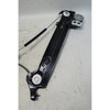 21-25 BMW G22 4-Series G23 G82 Left Driver Window Lifter Regulator w Motor OEM