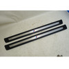 21-24 BMW G22 4-Series G42 2-Series Coupe M Sport Entry Door Sill Cover Pair OEM