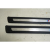 21-24 BMW G22 4-Series G42 2-Series Coupe M Sport Entry Door Sill Cover Pair OEM