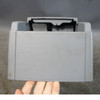 1999-2006 BMW E46 3-Series Front Center Console for Armrest Grey OEM