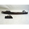 BMW E90 E91 3-Series 4dr Front Dashboard Strip Wood Trim Pair Walnut Root OEM