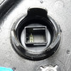 06-08 BMW E90 3-Series E91 4dr Right Outside Power-Fold Side Mirror Jet Black OE