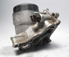 2006-2013 BMW N51 N52 N54 N55 6-Cyl Oil Filter Housing w Plastic Cap OEM USED
