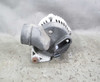 1996-2000 BMW E39 528i Z3 M52 M44 80Amp Bosch Alternator Square OEM