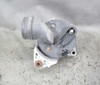 1996-2000 BMW E39 528i Z3 M52 M44 80Amp Bosch Alternator Square OEM