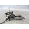 BMW E36 3-Series Z3 1997-2000 Clutch Brake Pedal Assembly w Return Spring OEM