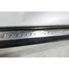 1996-2002 BMW Z3 Roadster Factory Entrance Door Sill Cover Pair Chrome OEM