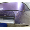 1992-1999 BMW E36 3-Series Factory M3 M-Tech Rear Bumper Cover Techno Violet OEM