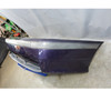 1992-1999 BMW E36 3-Series Factory M3 M-Tech Rear Bumper Cover Techno Violet OEM