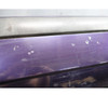 1992-1999 BMW E36 3-Series Factory M3 M-Tech Rear Bumper Cover Techno Violet OEM