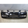 Damaged 06-08 BMW E90 E91 3-Series 4door Factory Front Bumper Cover Black OEM