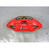 2020-2024 BMW G20 340i G22 440i Factory M Sport Left Front Brake Caliper Red OEM