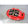2020-2024 BMW G20 340i G22 440i Factory M Sport Left Front Brake Caliper Red OEM