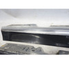 2006-2008 BMW E90 E91 3-Series Exterior Side Skirt Rocker Cover Pair Black OEM