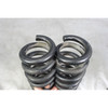 2008-2013 BMW E93 M3 Convertible Factory Rear Axle Coil Spring Pair Y4