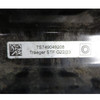 Damaged 21-25 BMW G22 G23 4-Series 2door Rear Bumper Reinforcement Crash Bar OEM