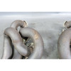 Damaged 08-10 BMW E90 M3 ///M S65 V8 Factory Exhaust Manifold Header Pair OEM