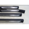 2019-2025 BMW G07 X7 SAV Factory Door Sill Cover Entry Trim Set Illuminated OEM