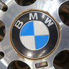 08-13 BMW E9x M3 Factory Rear Style 220 Wheel 19x9.5 ///M Double Spoke Wheel OEM