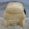 99-02 BMW Z3 Roadster Left Front Drivers Sport Seat Backrest Beige Leather OEM