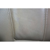 99-02 BMW Z3 Roadster Left Front Drivers Sport Seat Backrest Beige Leather OEM
