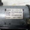 Damaged 18-24 BMW G30 540i G80 F97 X3M B58 6-Cyl Factory Engine Starter Motor OE