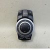2009 BMW E90 3-Series 1-Series Infotainment CIC Controller Knob Switch Unit OEM