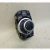 2009 BMW E90 3-Series 1-Series Infotainment CIC Controller Knob Switch Unit OEM