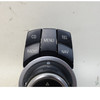 2009 BMW E90 3-Series 1-Series Infotainment CIC Controller Knob Switch Unit OEM