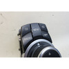 2009 BMW E90 3-Series 1-Series Infotainment CIC Controller Knob Switch Unit OEM