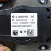 2009 BMW E90 3-Series 1-Series Infotainment CIC Controller Knob Switch Unit OEM