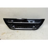 21-23 BMW G30 5-Series LCI Front Climate Control Radio Face Plate Head Unit OEM