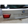 2007-2013 BMW E70 X5 SAV Factory Rear Trunk Hatch Lid Gate Titan Silver OEM